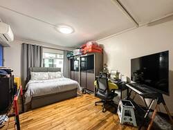 Blk 827 Woodlands Street 81 (Woodlands), HDB Executive #585007221